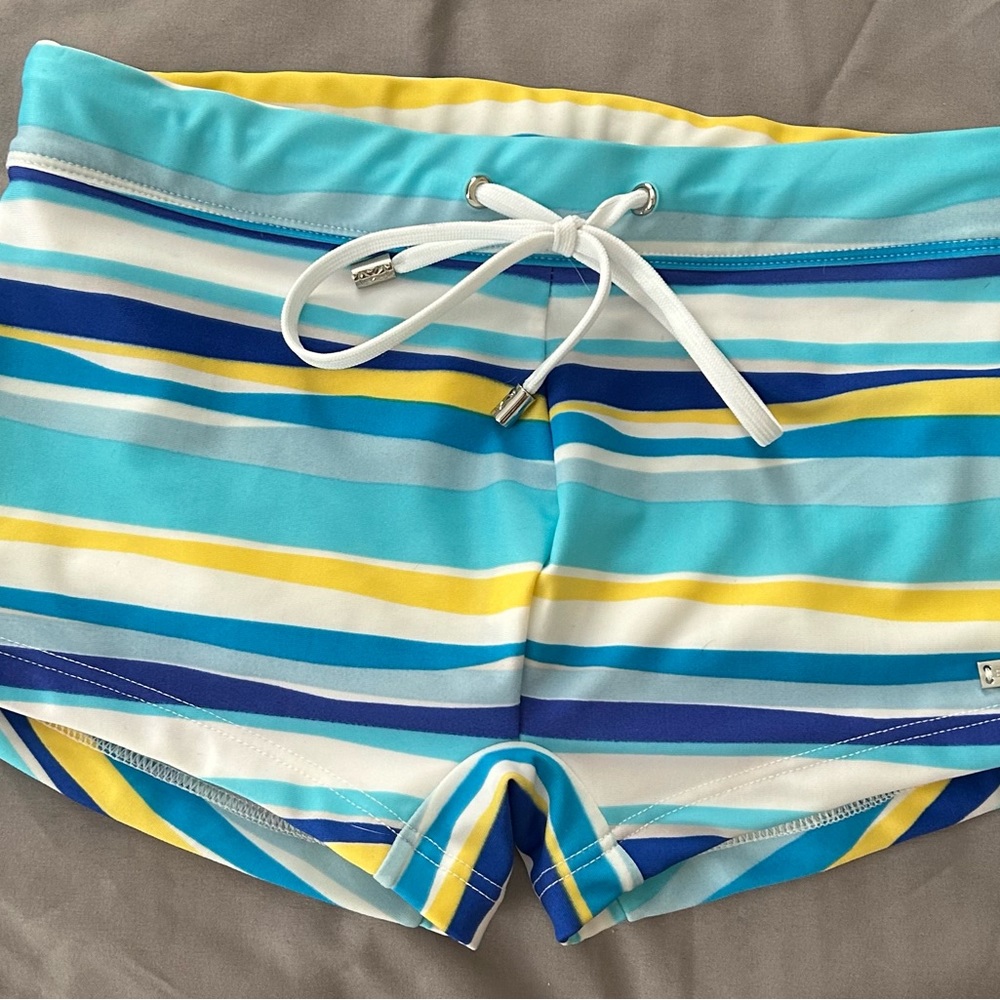 Men’s 2xist swim trunks